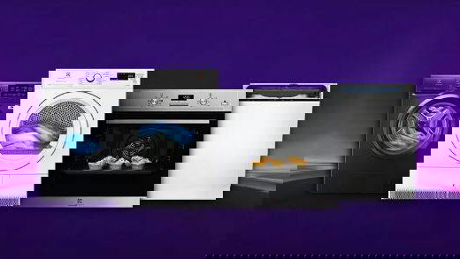 Immagine di Electrolux, sconti super da Yeppon! Fino al 45% su tanti elettrodomestici