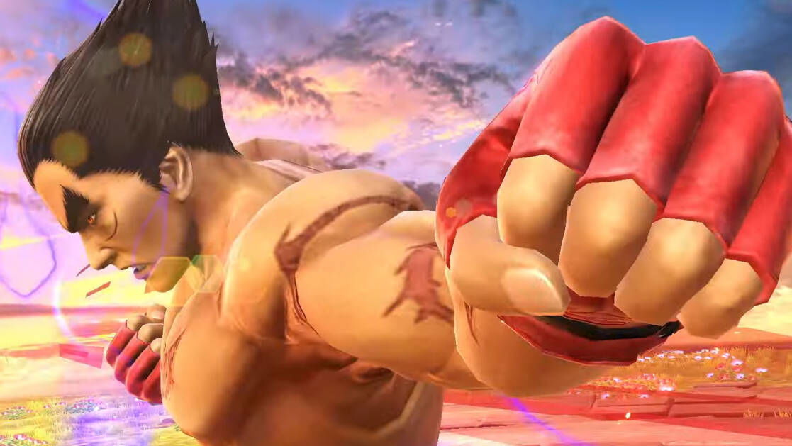 Immagine di L'introvabile Amiibo di Kazuya torna disponibile su Amazon! Acquistalo ora!