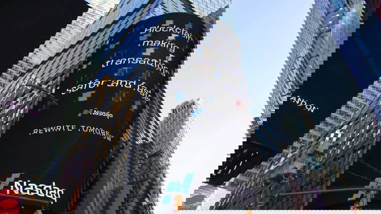 Immagine di Il cryptowinter non ferma i progetti Blockchain