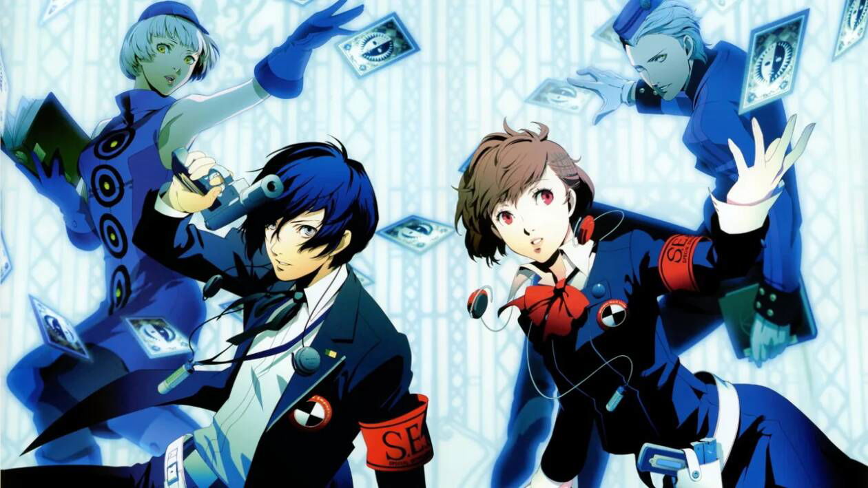 Immagine di Persona 3 Portable | Recensione - Un gradito ritorno