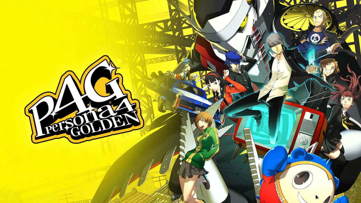 Immagine di Persona 4 Golden | Recensione - Ritorno a Inaba