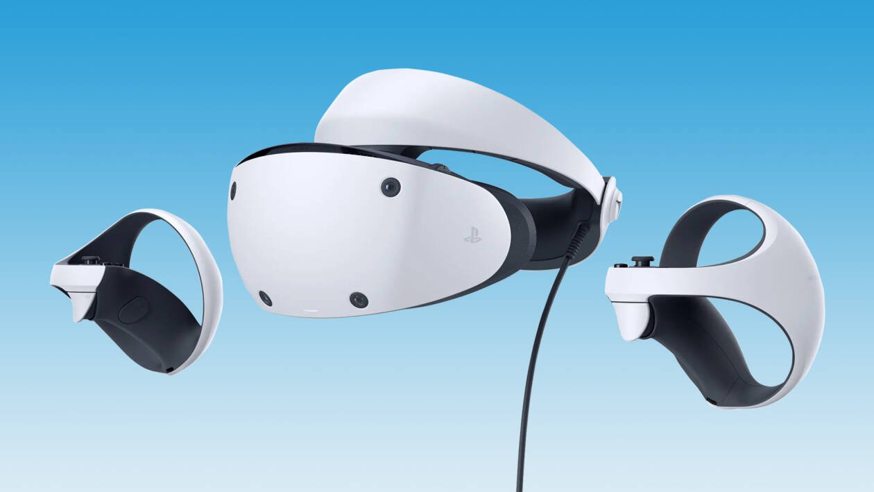 Immagine di PS VR2 arricchisce la sua line-up con un celebre rhythm game