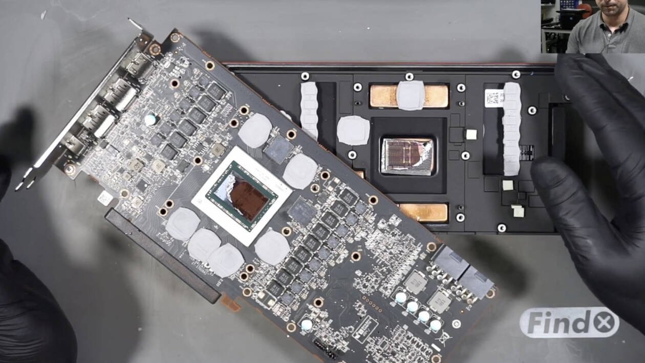 Immagine di Ecco cosa c'è dietro il mistero delle Radeon RX 6000 guaste