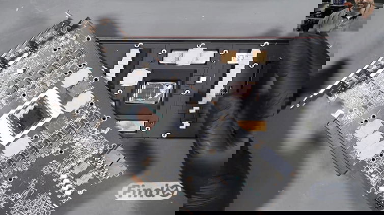 Immagine di Ecco cosa c'è dietro il mistero delle Radeon RX 6000 guaste