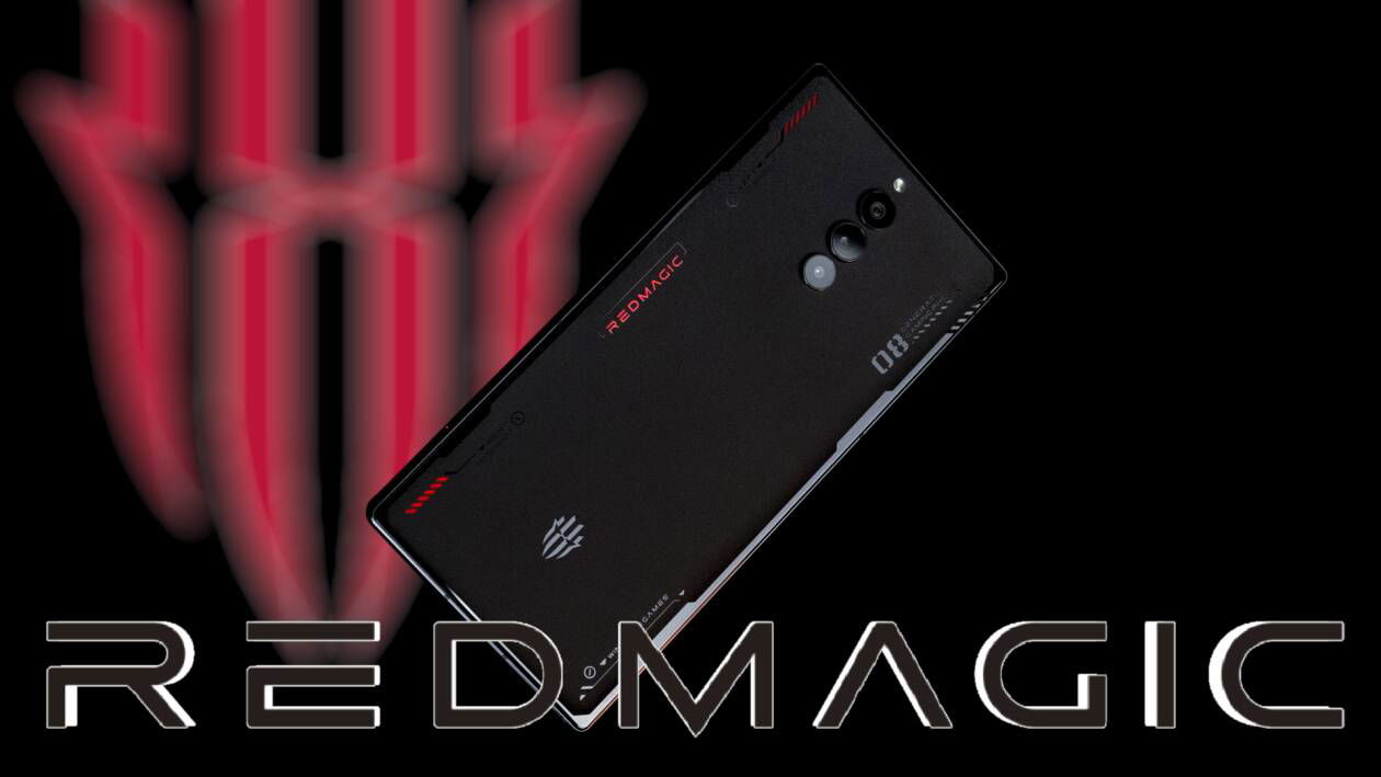 Immagine di RedMagic 8 Pro recensione, impossibile staccargli gli occhi di dosso