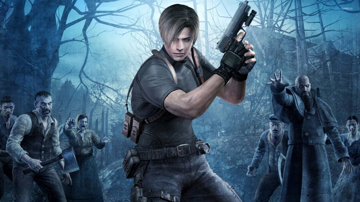 Immagine di Niente ritardi per Resident Evil 4 Remake?