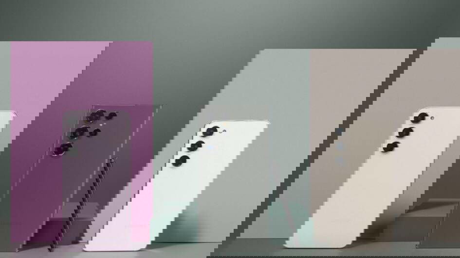 Immagine di Samsung Galaxy S23 e S23 Ultra in sconto del 22% su Amazon!