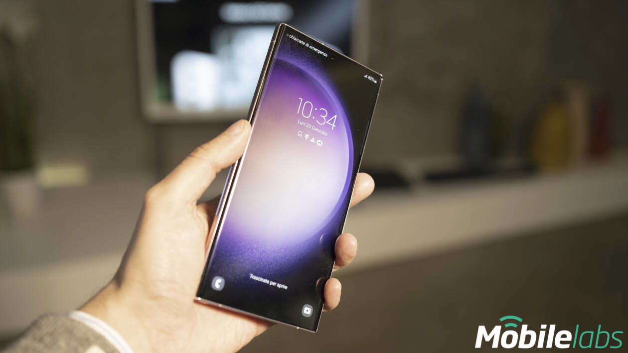 Immagine di I migliori vetri e pellicole protettive per Samsung Galaxy S23