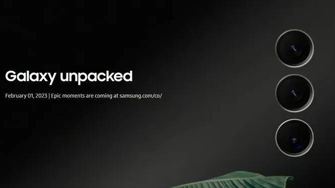 Immagine di Samsung Galaxy S23 Ultra, fotocamere "WOOOW" nei primi video promozionali
