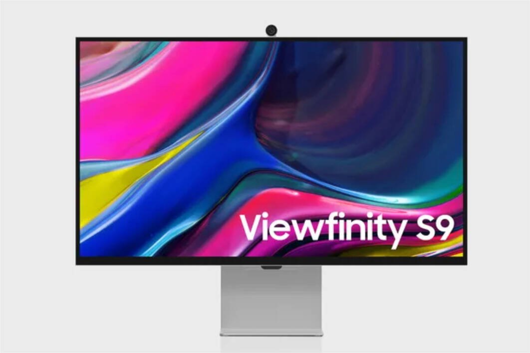 Immagine di Samsung presenta il suo nuovo monitor 5K per content creator