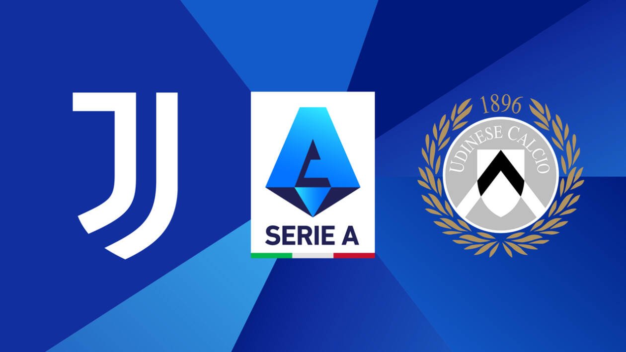 Immagine di Dove vedere Juventus - Udinese in TV e streaming
