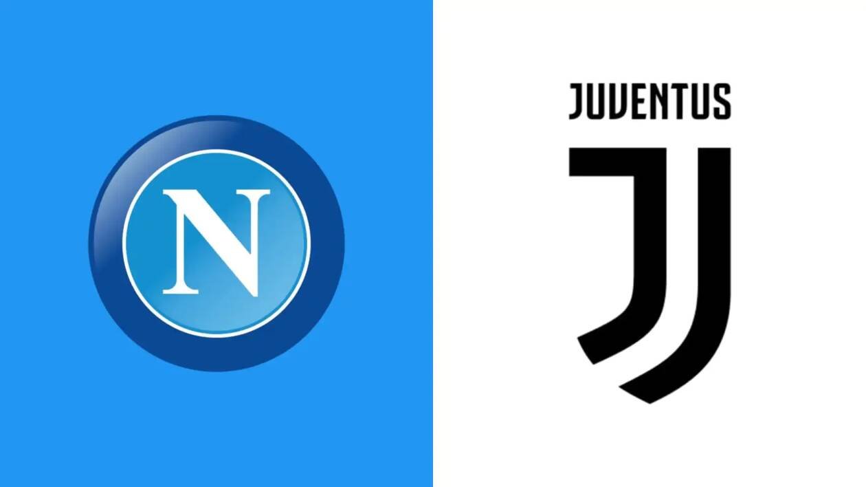 Immagine di Dove vedere Napoli - Juventus in TV e streaming
