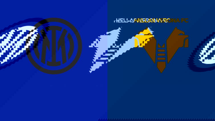 Immagine di Dove vedere Inter - Verona in TV e streaming