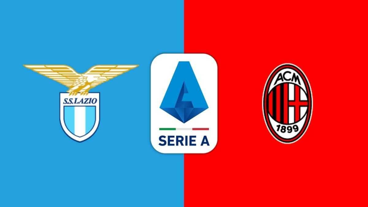 Immagine di Dove vedere Lazio - Milan in TV e streaming