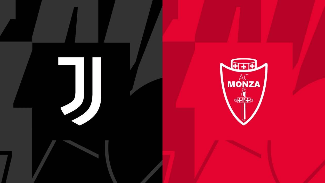 Immagine di Dove vedere Juventus - Monza in TV e streaming