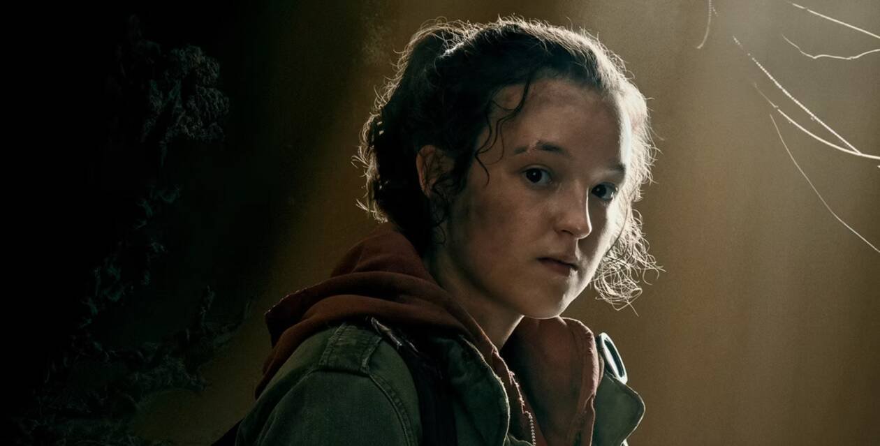 Immagine di The Last of Us, Ellie e l'infezione del fungo mortale nella serie