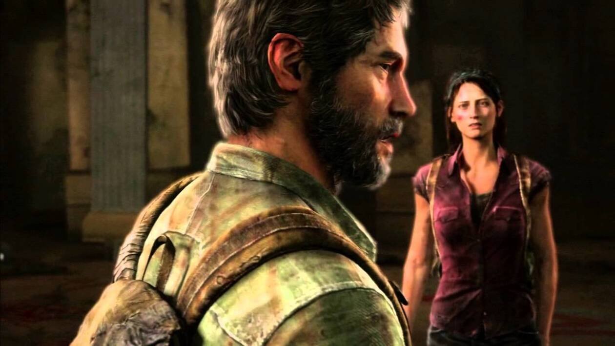 Immagine di The Last of Us: Joel e Tess hanno una relazione?
