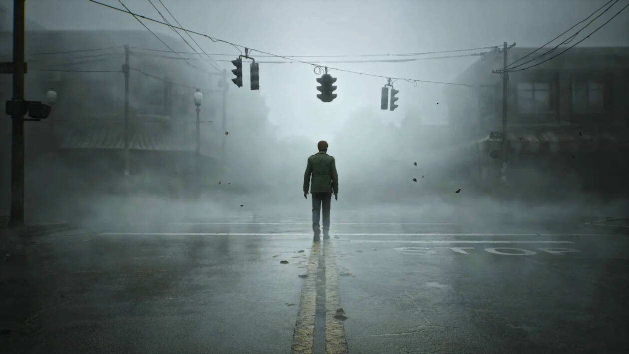 Immagine di Silent Hill 2 Remake: lo sviluppo è quasi completo!