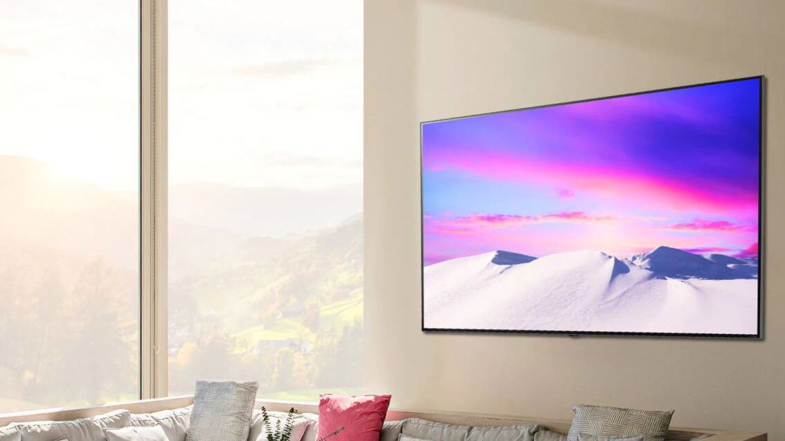 Immagine di Sconto di 800€ su questa ottima smart TV LG 8K da 65"! -50%!