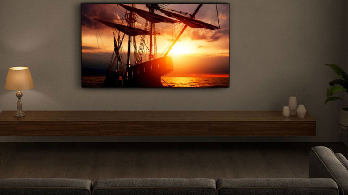 Immagine di Oltre 250€ di sconto su questa splendida Sony Bravia da 55" con Google TV!