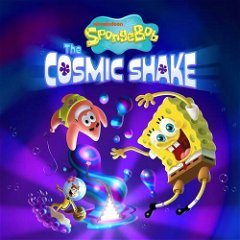 Immagine di SpongeBob SquarePants: The Cosmic Shake | Nintendo Switch