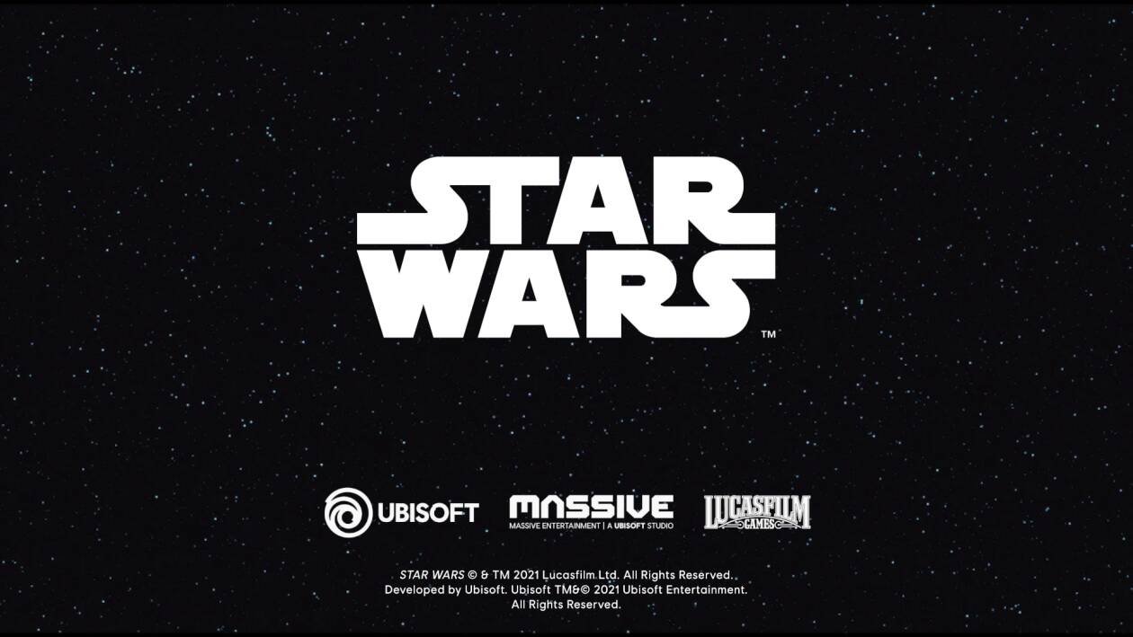 Immagine di Lo Star Wars di Ubisoft è pronto a mostrarsi?