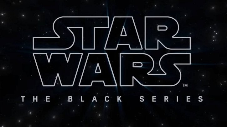 Immagine di Star Wars The Black Series, tutto quello che dovete sapere sulle action figure di Hasbro