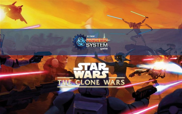 Immagine di Star Wars - The Clone Wars, recensione: a caccia di Sith