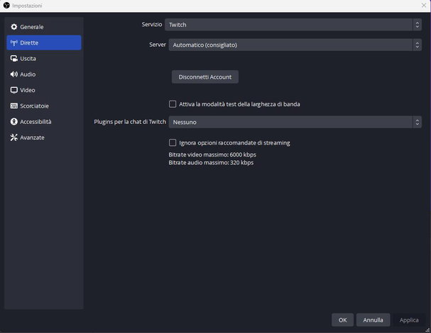 Come fare streaming su Twitch da PC [Guida] - Tom's Hardware