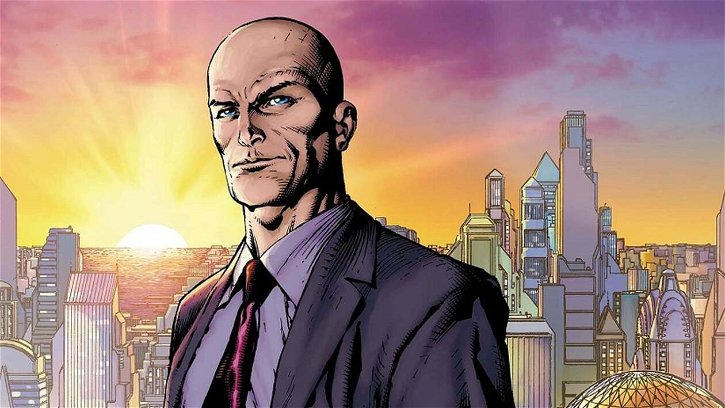 Immagine di Superman & Lois 3 ha trovato il suo nuovo Lex Luthor