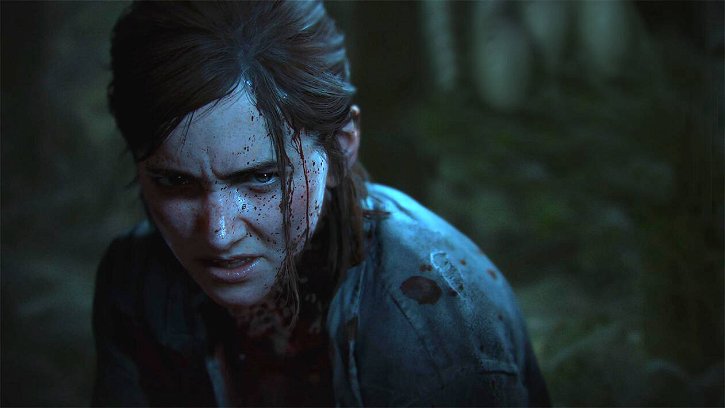 Immagine di The Last of Us: Bella Ramsey nel gioco originale? Ecco come