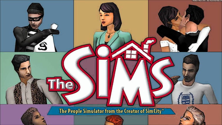 Immagine di Alla (ri)scoperta di… The Sims!