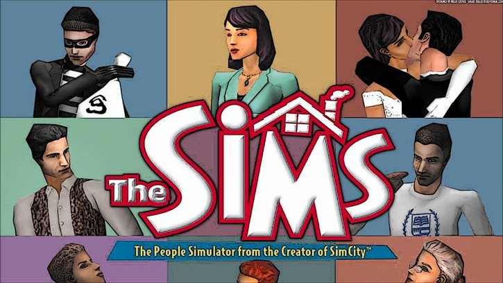 Immagine di Alla (ri)scoperta di… The Sims!