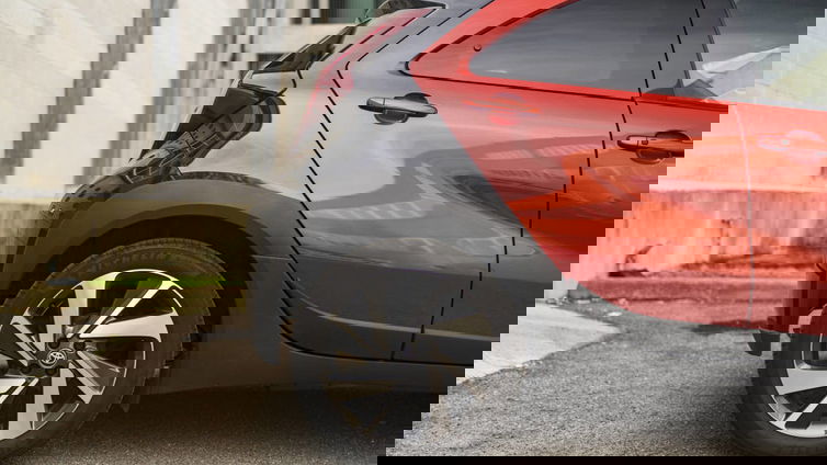 Immagine di Mercato auto, Toyota primo costruttore al mondo