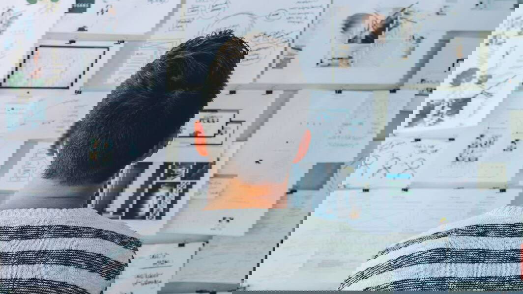 Immagine di Il futuro del mondo del lavoro: i trend da anticipare