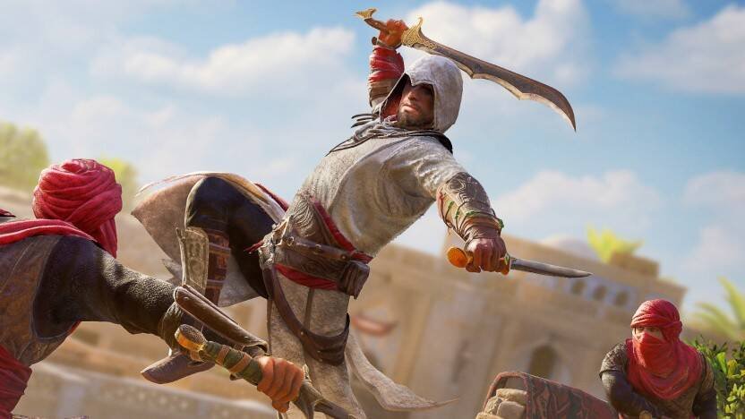 Immagine di Ubisoft chiude in Italia, ma lo studio di sviluppo di Milano continuerà a operare