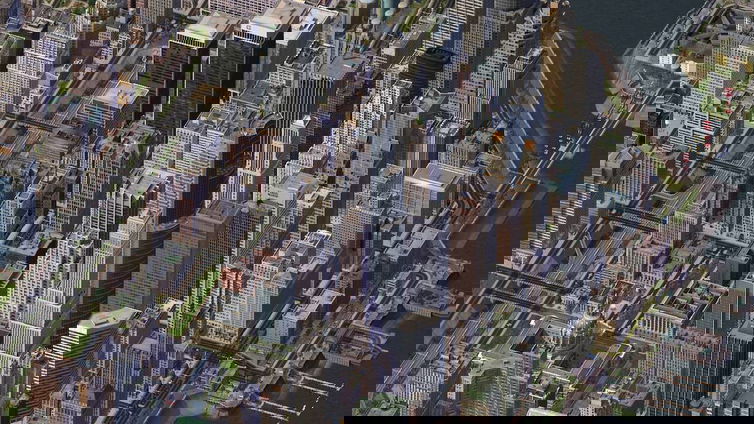 Immagine di Sim City 4 compie ben 20 anni e noi ci sentiamo anziani