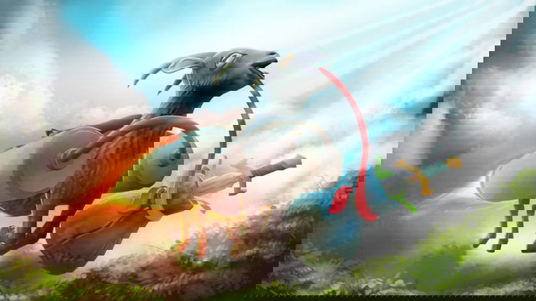 Immagine di I 5 videogiochi di simulazione più strani di sempre