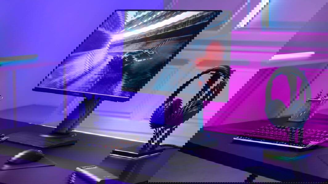 Immagine di ELITE e OMNI, i nuovi monitor gaming di ViewSonic da non perdere