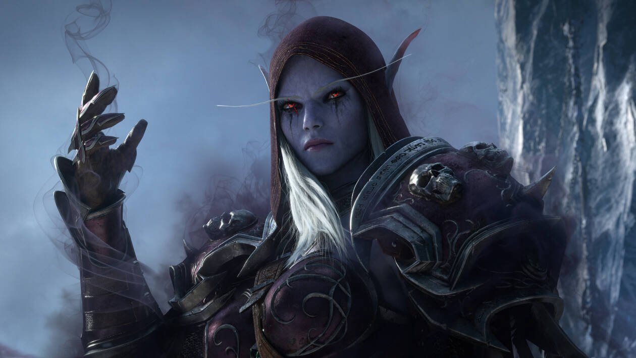 Immagine di World of Warcraft: le gilde diventeranno finalmente inter-fazione?