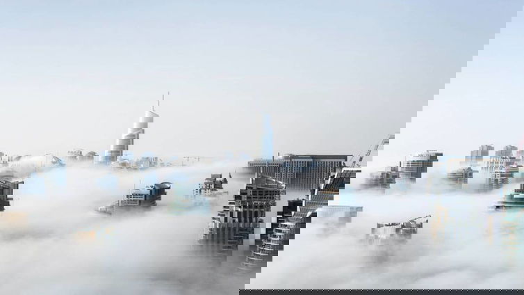 Immagine di Akamai lancia la sua offerta di cloud computing