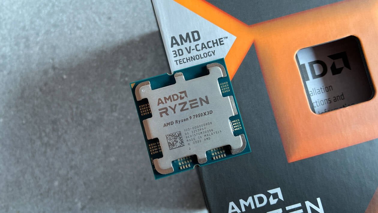 Immagine di Chipset AMD A620 ufficiale, arrivano le motherboard sotto i 100 Euro