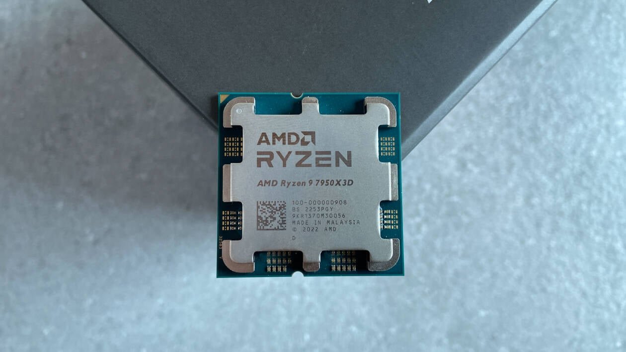 Immagine di Le nuove DDR5 da 24GB non vanno d'accordo con i Ryzen 7000