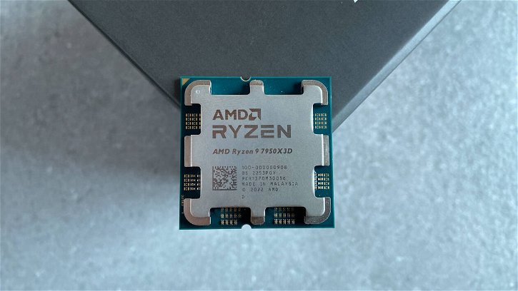 Immagine di Le nuove DDR5 da 24GB non vanno d'accordo con i Ryzen 7000