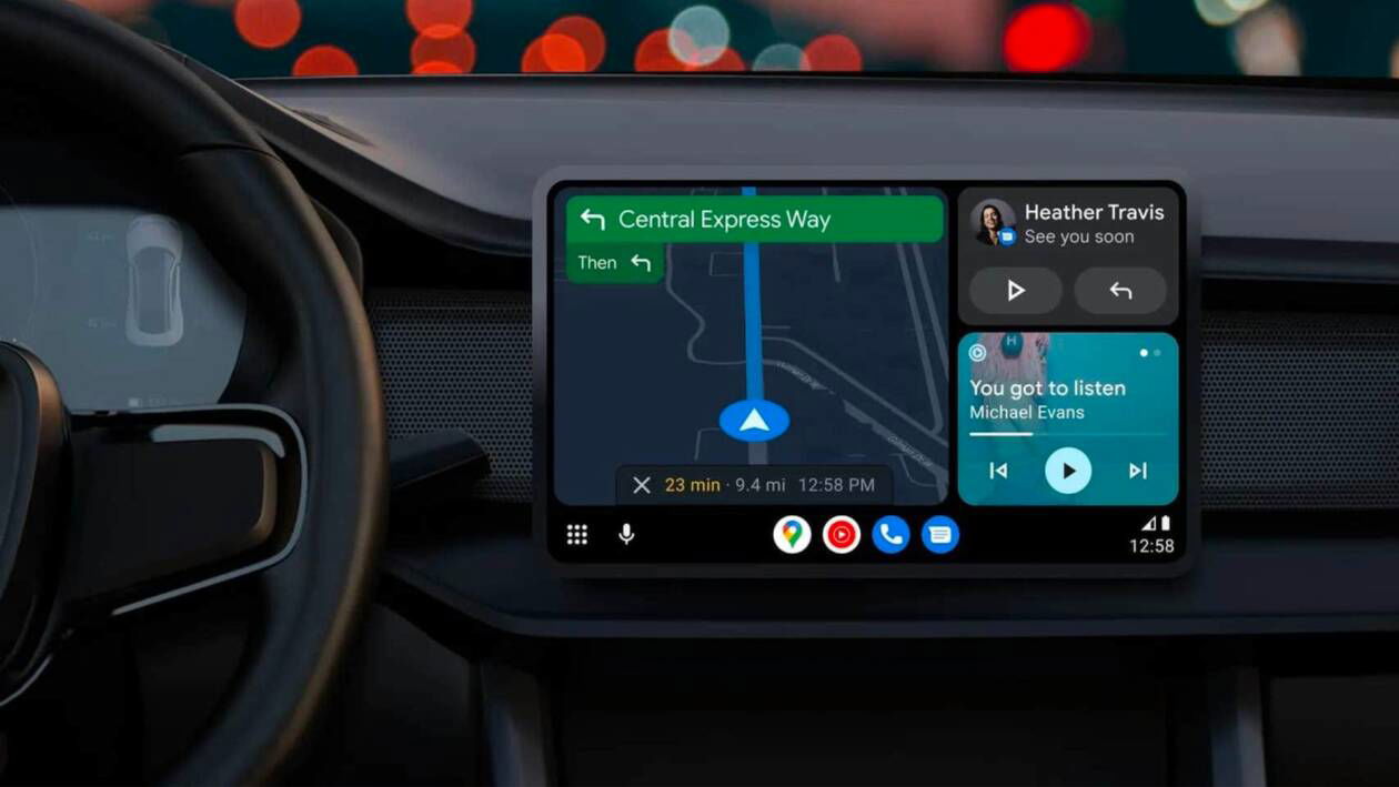 Immagine di CarlinKit: Android auto senza fili in sconto del 15%! Affare!
