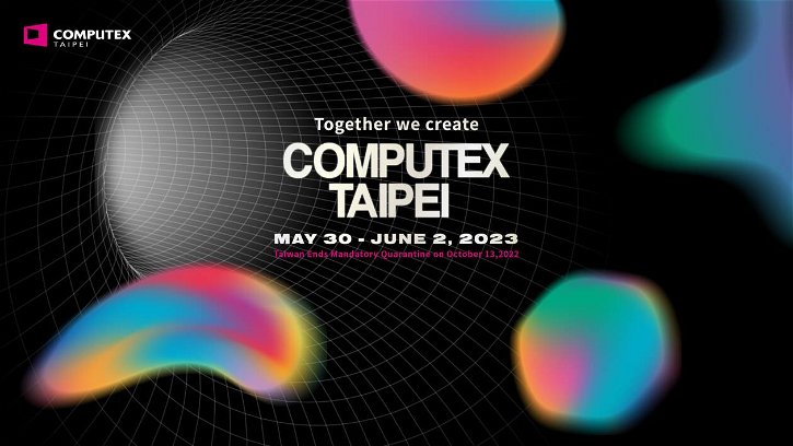 Immagine di Computex 2023