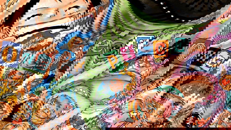 Immagine di L'autore di One Piece a secco di idee chiede aiuto a ChatGPT
