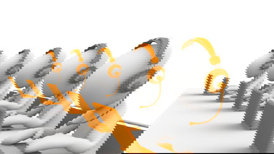 Immagine di Chatbot e clienti: una relazione difficile