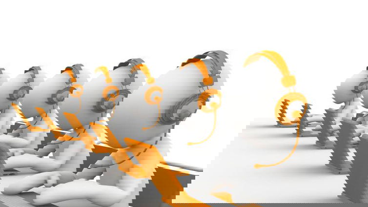 Immagine di Chatbot e clienti: una relazione difficile