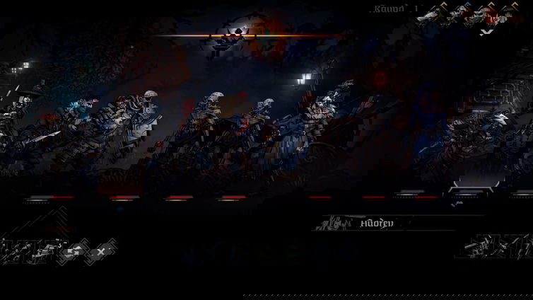 Immagine di Darkest Dungeon II arriva a maggio: ecco la data di uscita